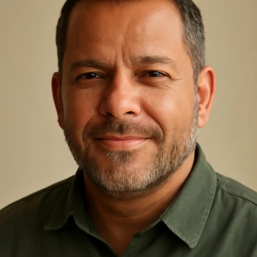 Tomás Ferreira da Silva